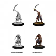 Recommended product: D&D Nolzur's Marvelous Miniatures Jackalwere