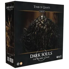 Preporučeni proizvod:  Dark Souls The Board Game - Tomb of Giants