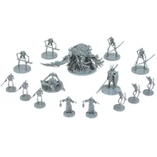 Preporučeni proizvod:  Dark Souls The Board Game - Tomb of Giants