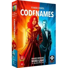 Preporučeni proizvod: Codenames srpski