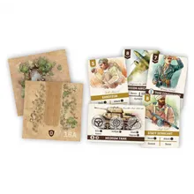 Recommended product: Undaunted - North Africa