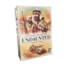 Recommended product: Undaunted - North Africa