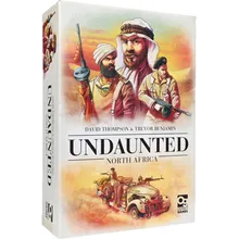 Preporučeni proizvod: Undaunted - North Africa