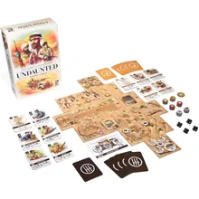 Preporučeni proizvod: Undaunted - North Africa