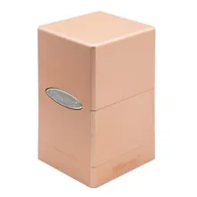 Recommended product: Ultra Pro Satin Tower Deck Box - Metalic Rose