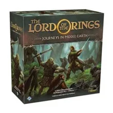 Recommended product: The Lord of the Rings: Journeys in the Middle-Earth