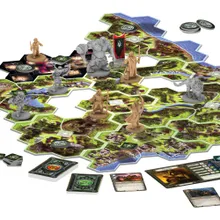 Preporučeni proizvod: The Lord of the Rings Journeys in the Middle-Earth