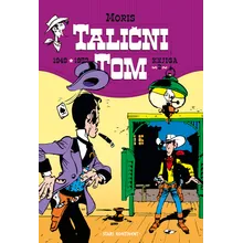 Preporučeni proizvod: Talični Tom knjiga 2