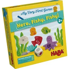 Recommended product: My Very First Games - Here, Fishy, Fishy!