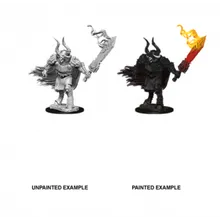 Recommended product: Pathfinder Deepcuts Minotaur Labyrinth Guardian