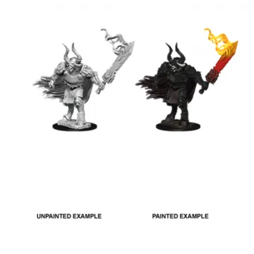 Pathfinder Deepcuts Minotaur Labyrinth Guardian - slika proizvoda pod brojem: 1