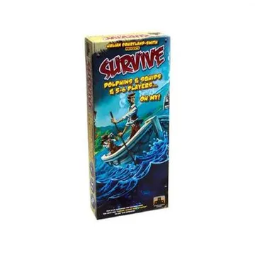 Survive Dolphins & Squids - image of product number: 1