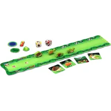 Preporučeni proizvod:  Garden Getaway