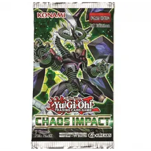 Recommended product: Chaos Impact Booster