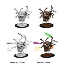 Recommended product: D&D Nolzur's marvelous miniatures - Beholder Zombie