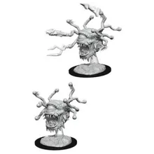 Recommended product: D&D Nolzur's marvelous miniatures - Beholder Zombie