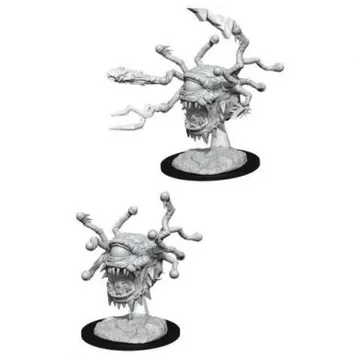 D&D Nolzur's marvelous miniatures - Beholder Zombie - image of product number: 1