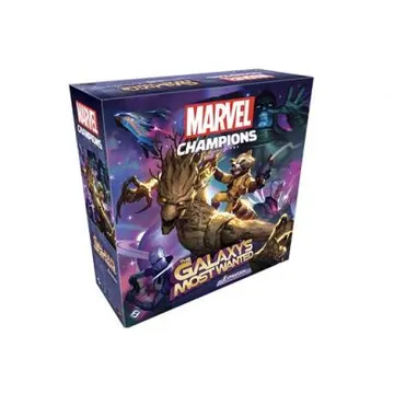 Marvel Champions the Galaxy's Most Wanted Expansion - slika proizvoda pod brojem: 1