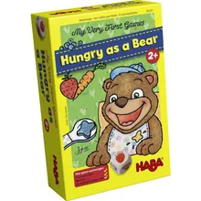 Preporučeni proizvod:  My Very First Games - Hungry as a Bear