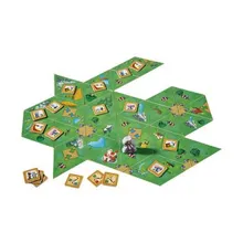 Preporučeni proizvod: Brandon the Brave (5+)