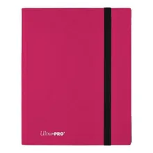 Preporučeni proizvod:  Ultra Pro Eclipse Hot Pink 9-pkt Pro-binder