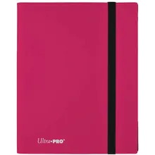 Preporučeni proizvod: Ultra Pro Eclipse Hot Pink 9-pkt PRO-Binder