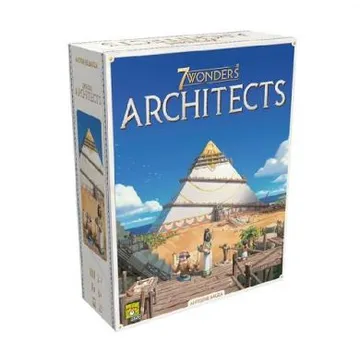 7 Wonders Architects - slika proizvoda pod brojem: 1