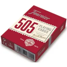 Preporučeni proizvod: Fournier Nº 505 Red