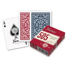 Preporučeni proizvod: Fournier Nº 505 Red