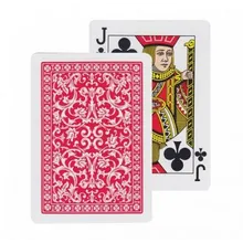 Preporučeni proizvod:  Fournier Nº 505 Red