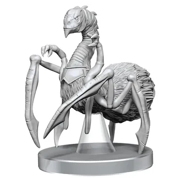 D&D Nolzur's Mini Neogi & Space Eel - slika proizvoda pod brojem: 1