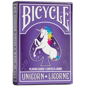 Bicycle Unicorn - slika proizvoda pod brojem: 1