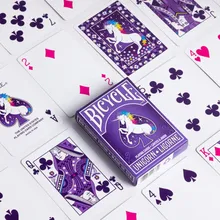 Preporučeni proizvod: Bicycle Unicorn