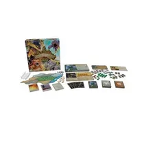 Recommended product: Spirit Island Jagged Earth