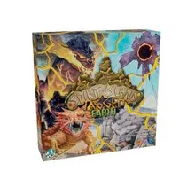 Recommended product: Spirit Island Jagged Earth