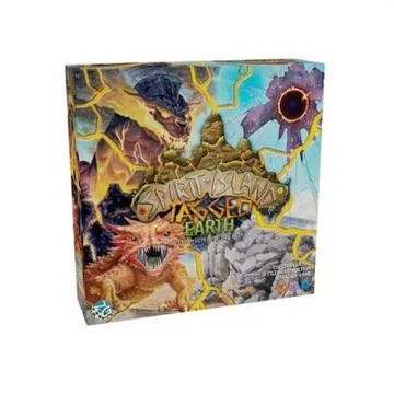 Spirit Island Jagged Earth - slika proizvoda pod brojem: 1