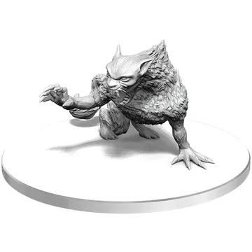 D&D Nolzur's Mini Barghest - image of product number: 1