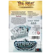 Preporučeni proizvod: Tash-Kalar Everfrost