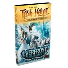 Preporučeni proizvod: Tash-Kalar Everfrost