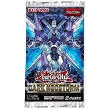 Recommended product: Dark Neostorm
