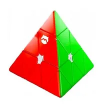 Preporučeni proizvod:  Gan Monster Go Pyraminx