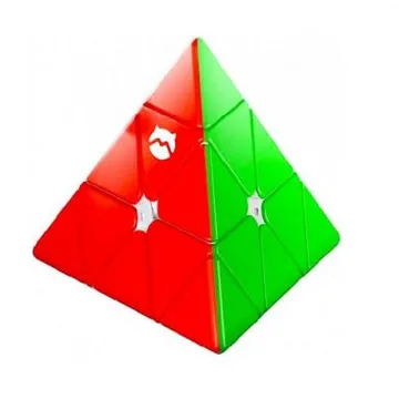 Gan Monster Go Pyraminx - slika proizvoda pod brojem: 1