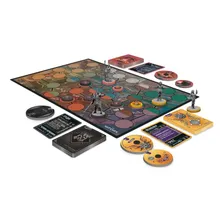 Preporučeni proizvod:  Unmatched The Witcher Realms Fall