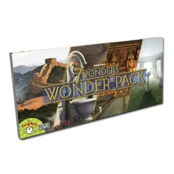 7 Wonders - Wonder pack - slika proizvoda pod brojem: 1