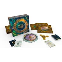 Preporučeni proizvod: Take Time (na srpskom jeziku)