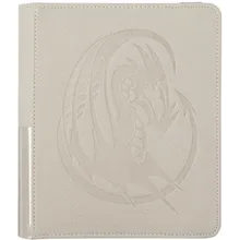Preporučeni proizvod: Dragon Shield Card Codex 160 Portfolio Ashen White