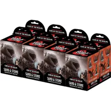 Recommended product: DD5 Icons Sand & Stone 8ct Booster Brick
