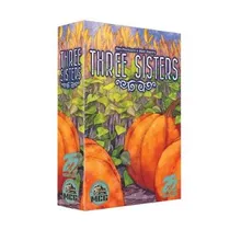 Preporučeni proizvod:  Three Sisters