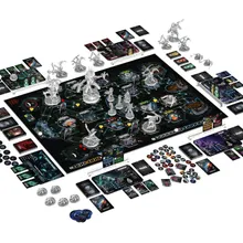 Preporučeni proizvod:  Nemesis