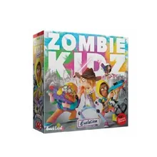 Recommended product: Zombie Kidz Evolution